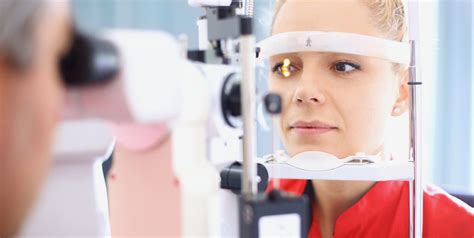 Eye Center .